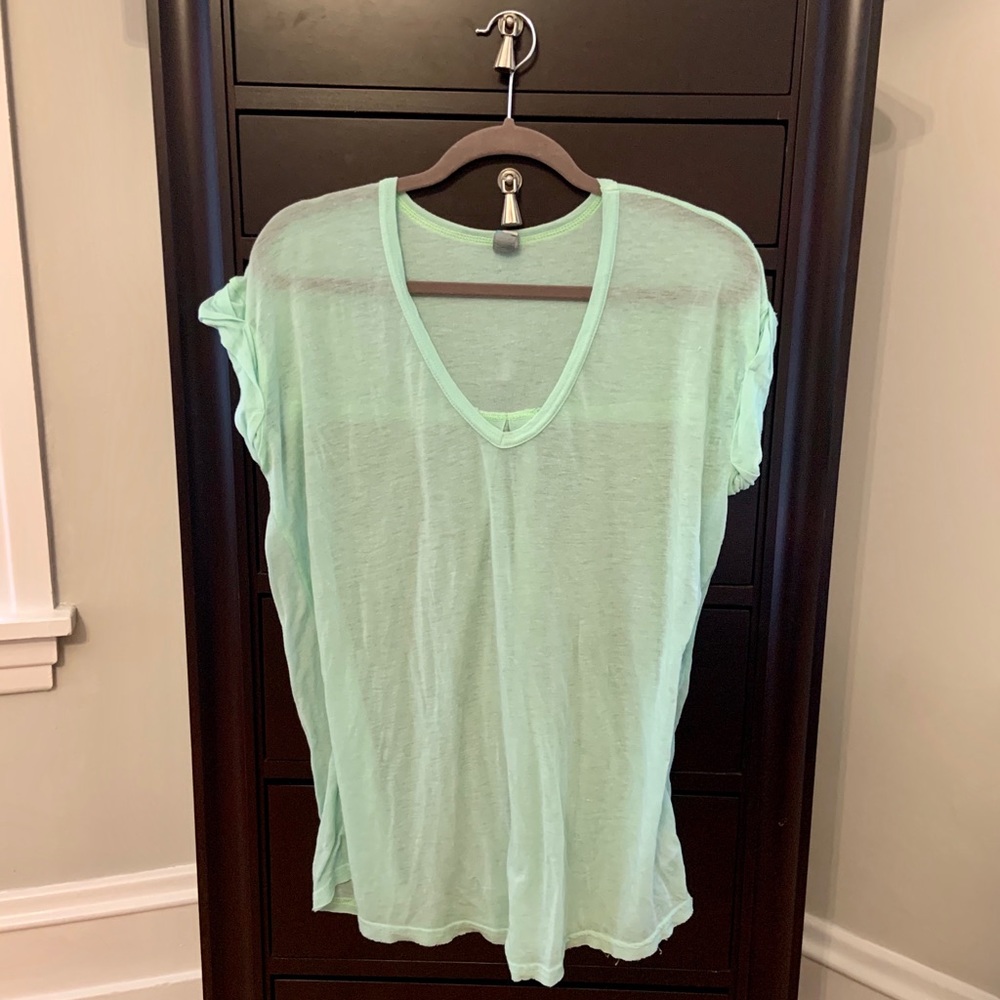 Free People ‘Free Falling’ Tee